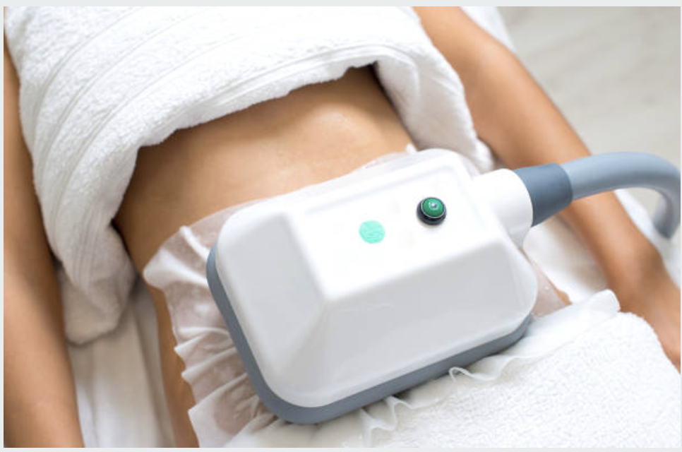 Cryo Slimming or Traditional Fat Loss Blog